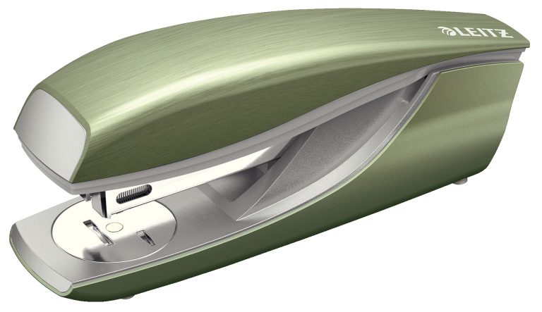 Capsator 30 Coli Model 5562 Fistic Style Leitz