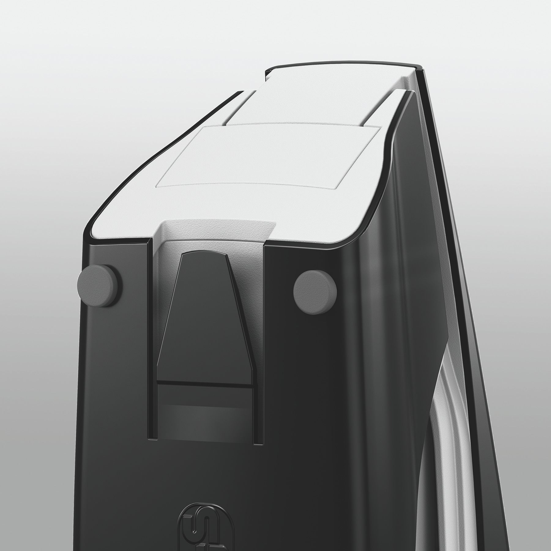 Capsator 30 Coli Model 5562 Fistic Style Leitz