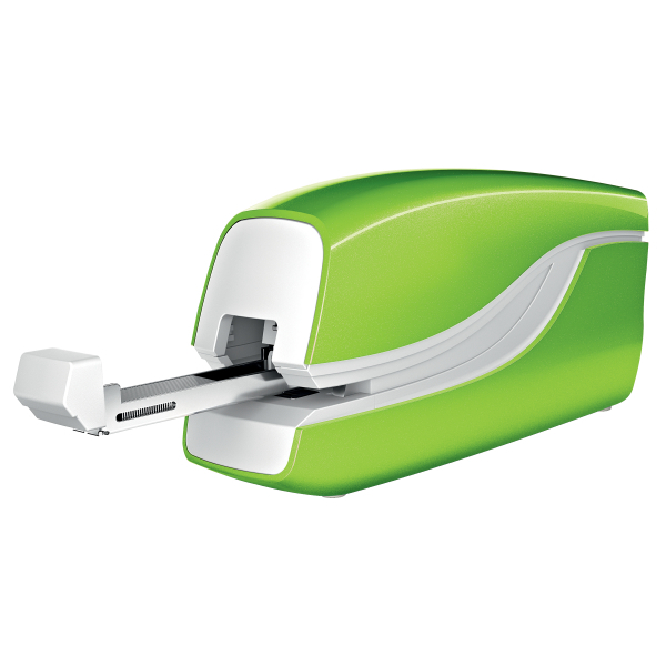 Capsator Electric 10 Coli Nr 10 Verde Wow Leitz