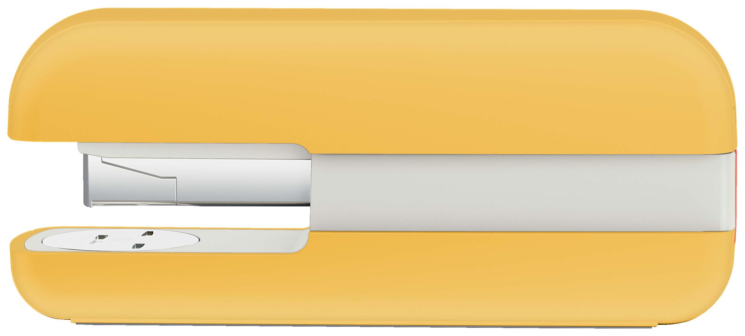 Capsator 30 Coli 24-26/6 Model 5567 Galben Chihlimbar Leitz