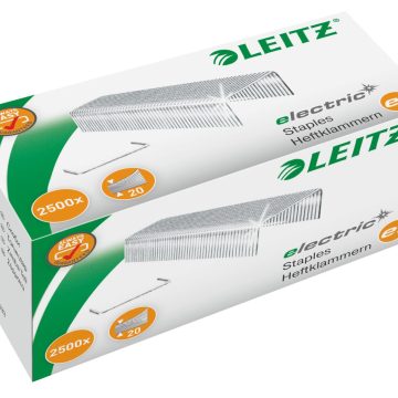 Capse 24/6 E2 20 Coli 2500/Cutie Leitz