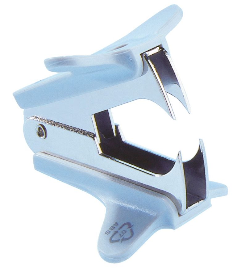 Decapsator Leitz