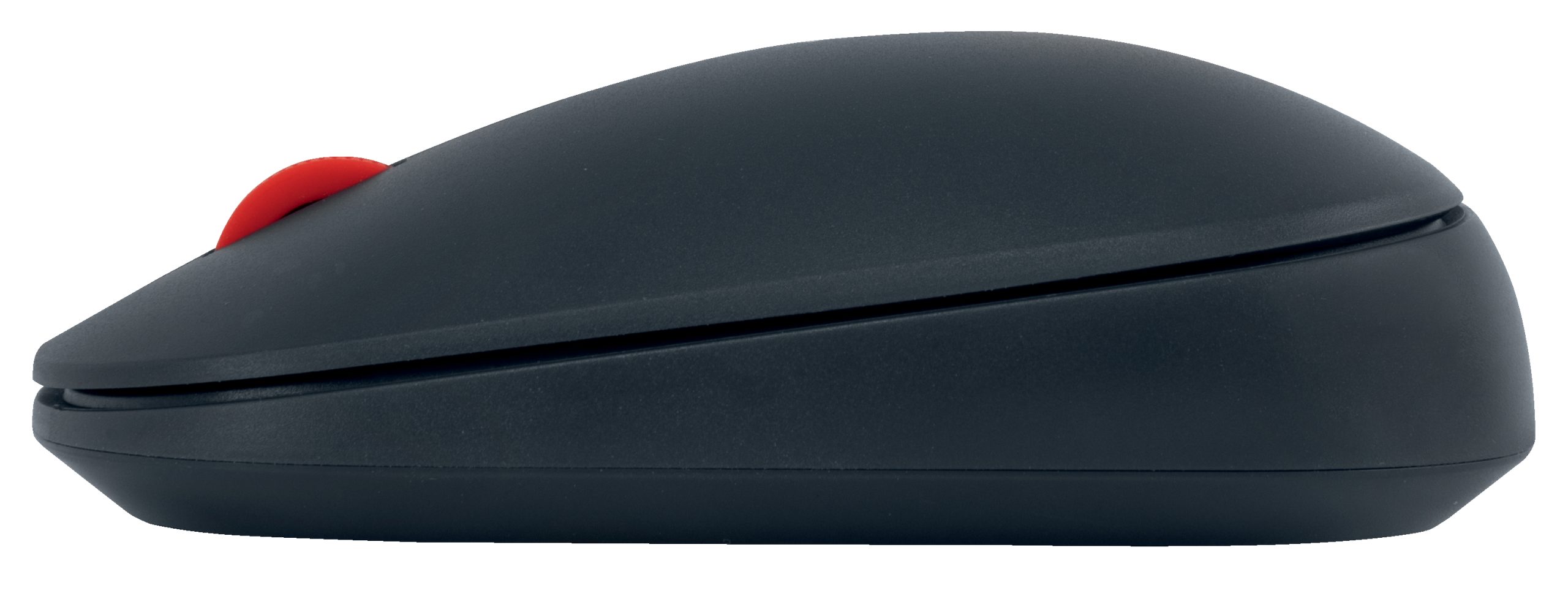 Mouse Optic Conexiune Duala Gri Antracit Cosy Leitz