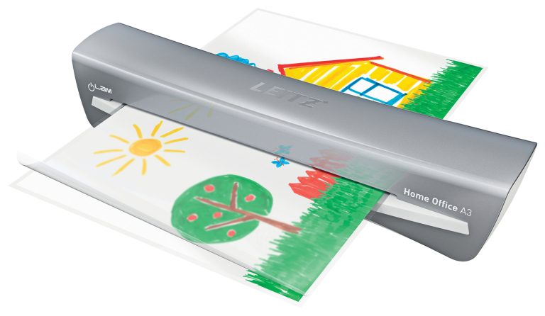 Laminator A3 Ilam Home Office Leitz