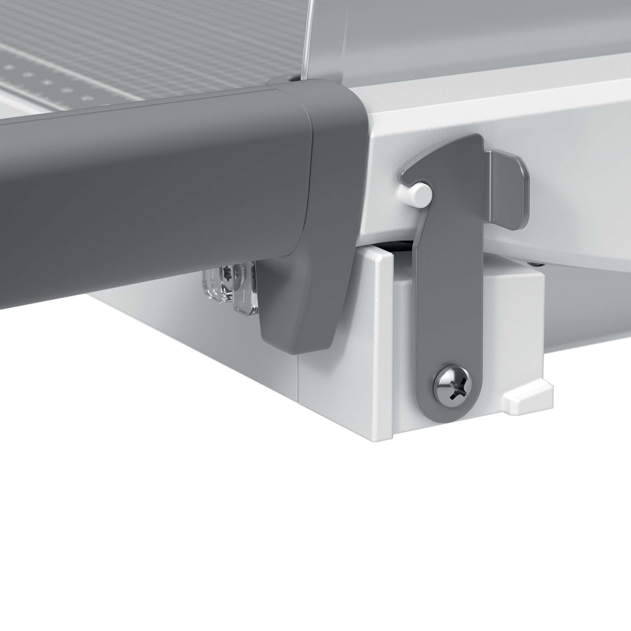 Ghilotina Cu Parghie Home Precision A4 262mm 10Coli Leitz