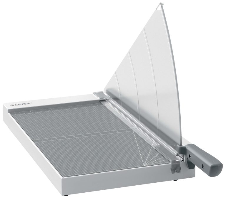 Ghilotina Cu Parghie Home-Office Precision A3 346mm 10Coli Leitz