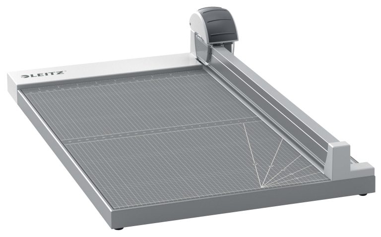 Ghilotina Cu Disc Office Precision A3 15Coli Leitz