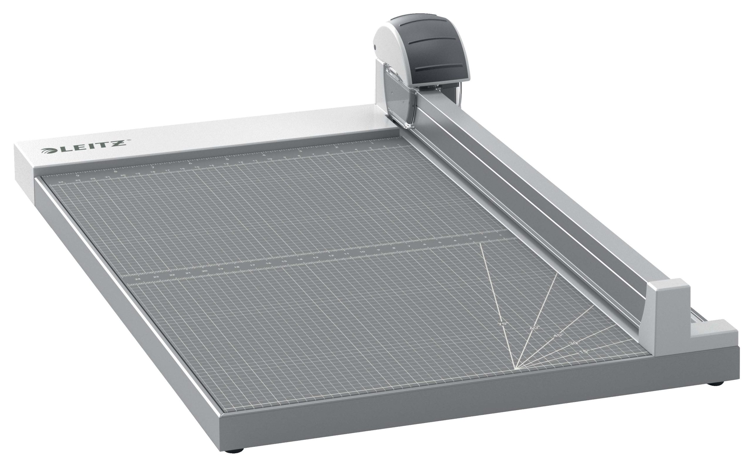 Ghilotina Cu Disc Office Precision A3 15Coli Leitz