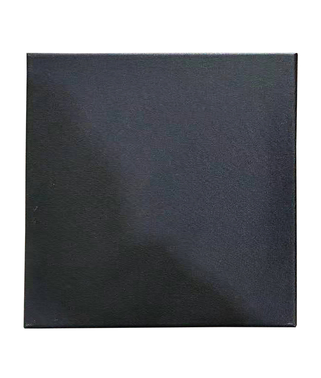 Panza Pentru Pictura Pe Sasiu Neagra 30 X 30cm Sf Art Pigna