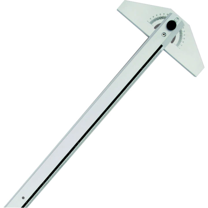Teu Aluminiu 60cm Cap Rotativ