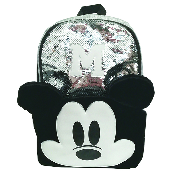 Ghiozdan Clasele I-Iv Mickey Mouse Pigna