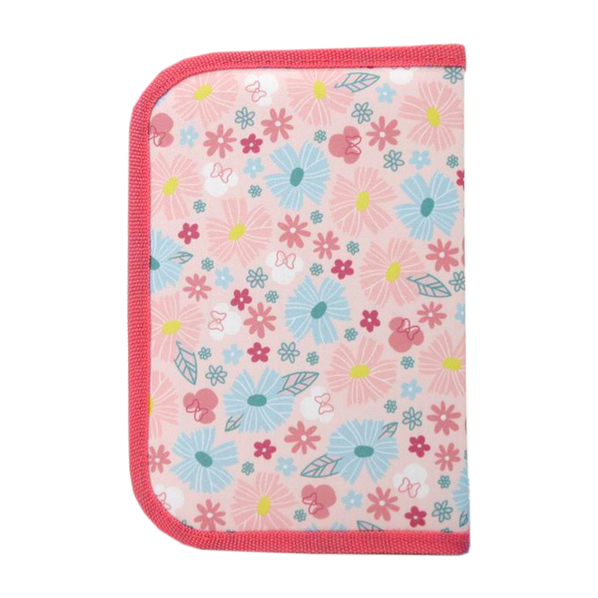 Penar Neechipat 1 Fermoar 2 Extensii Minnie Mouse Blossom Pigna