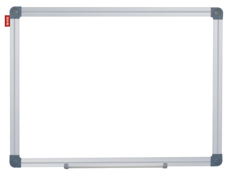 Whiteboard Magnetic 60*90cm Rama Aluminiu Classic Memo Be