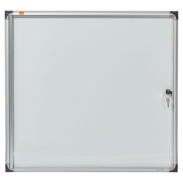Avizier Magnetic Extra Plat 6*A4 Nobo