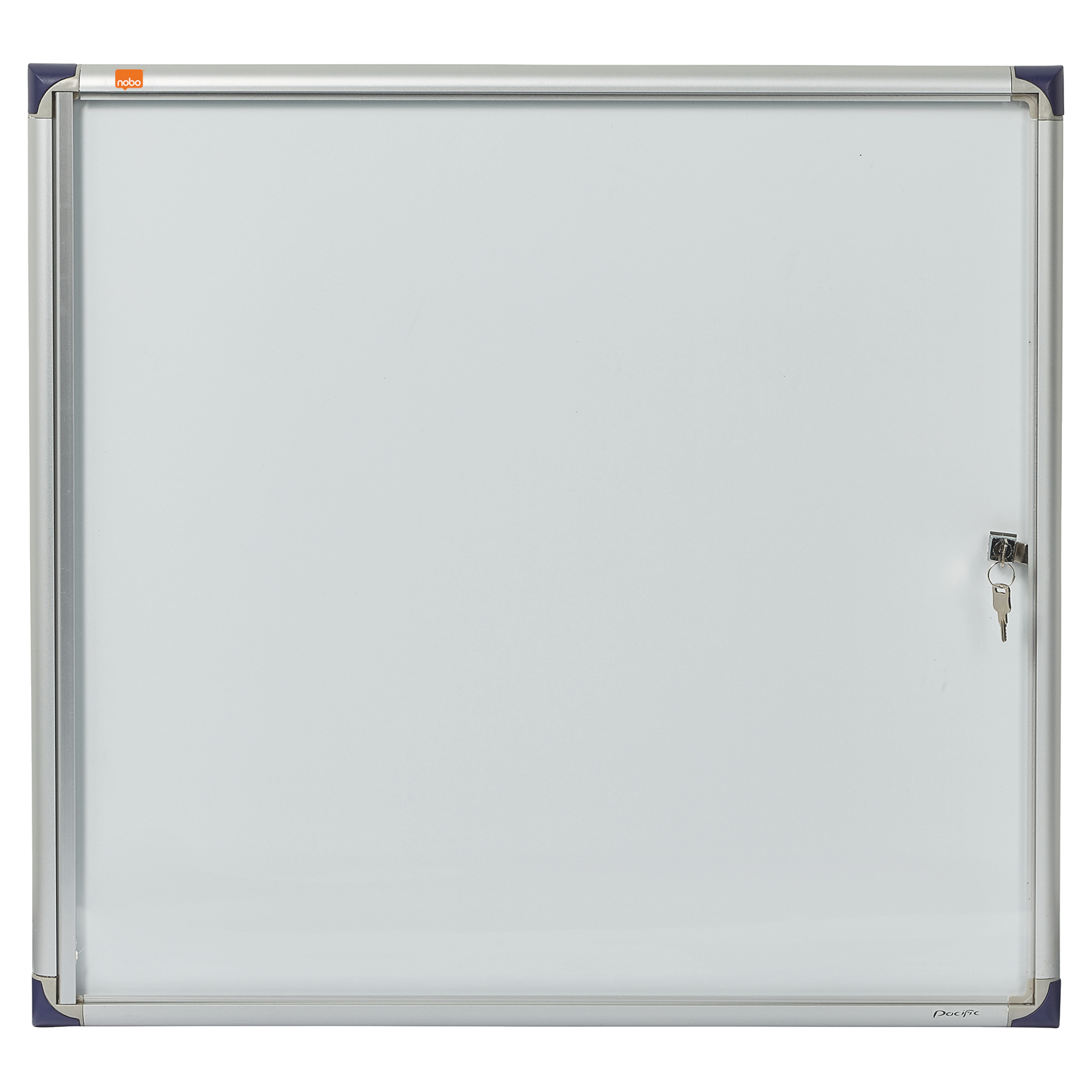 Avizier Magnetic Extra Plat 6*A4 Nobo