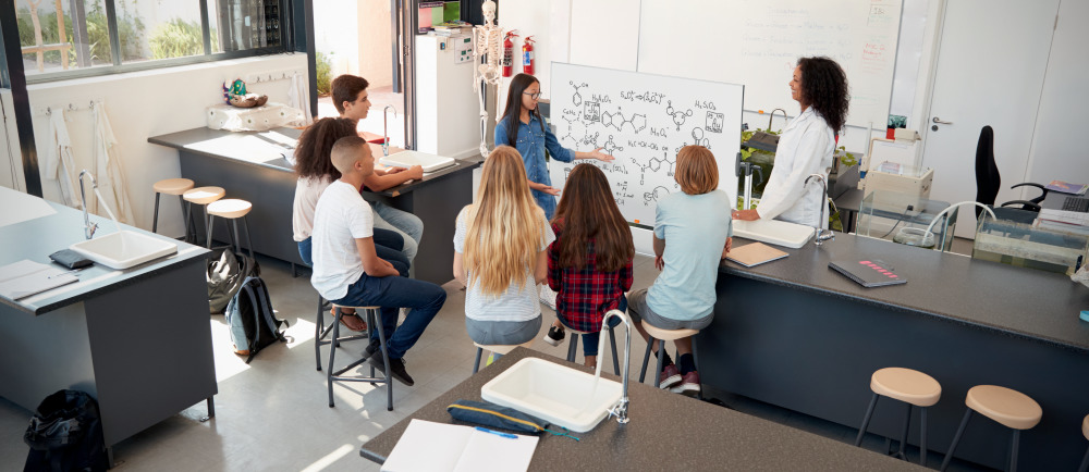 Whiteboard Magnetic Mobil 90*120cm Nano Clean Nobo