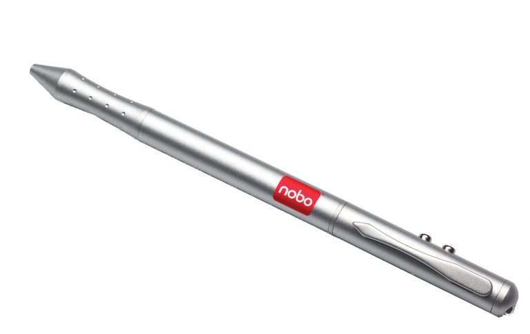 Pix Pointer 4 In 1 Laser Nobo