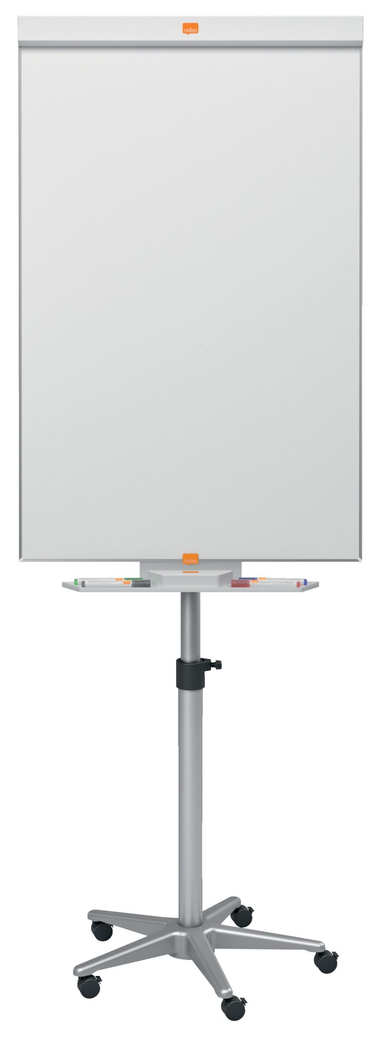 Flipchart Magnetic Mobil 70*100cm Impression Pro Nobo