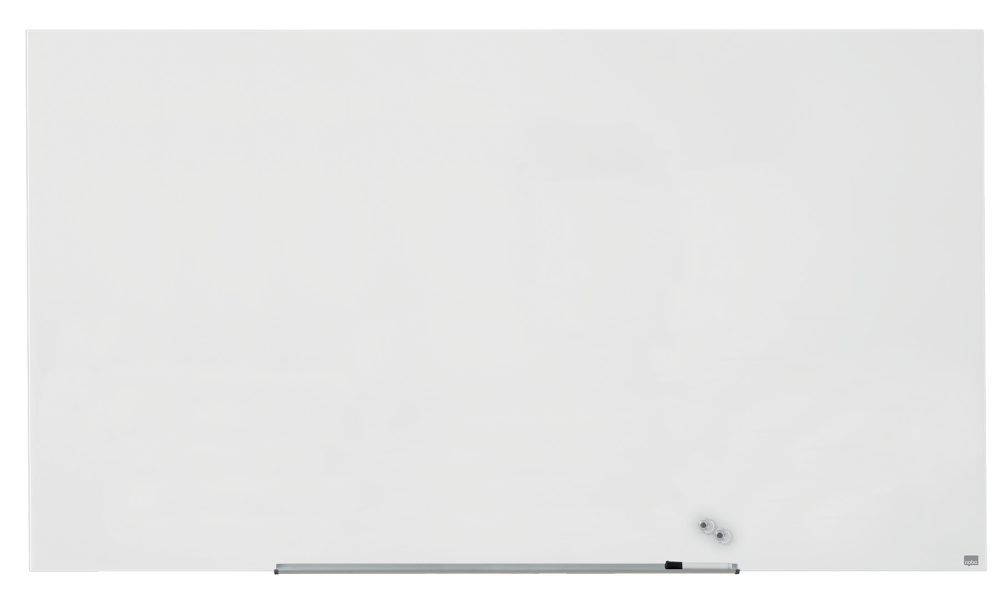 Whiteboard Magnetic Sticla Widescreen 85" Diamond Nobo