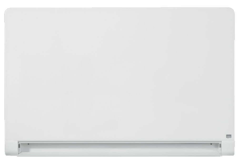 Tabla Magnetica Sticla Widescreen 57"(1264*711mm) Diamond Nobo