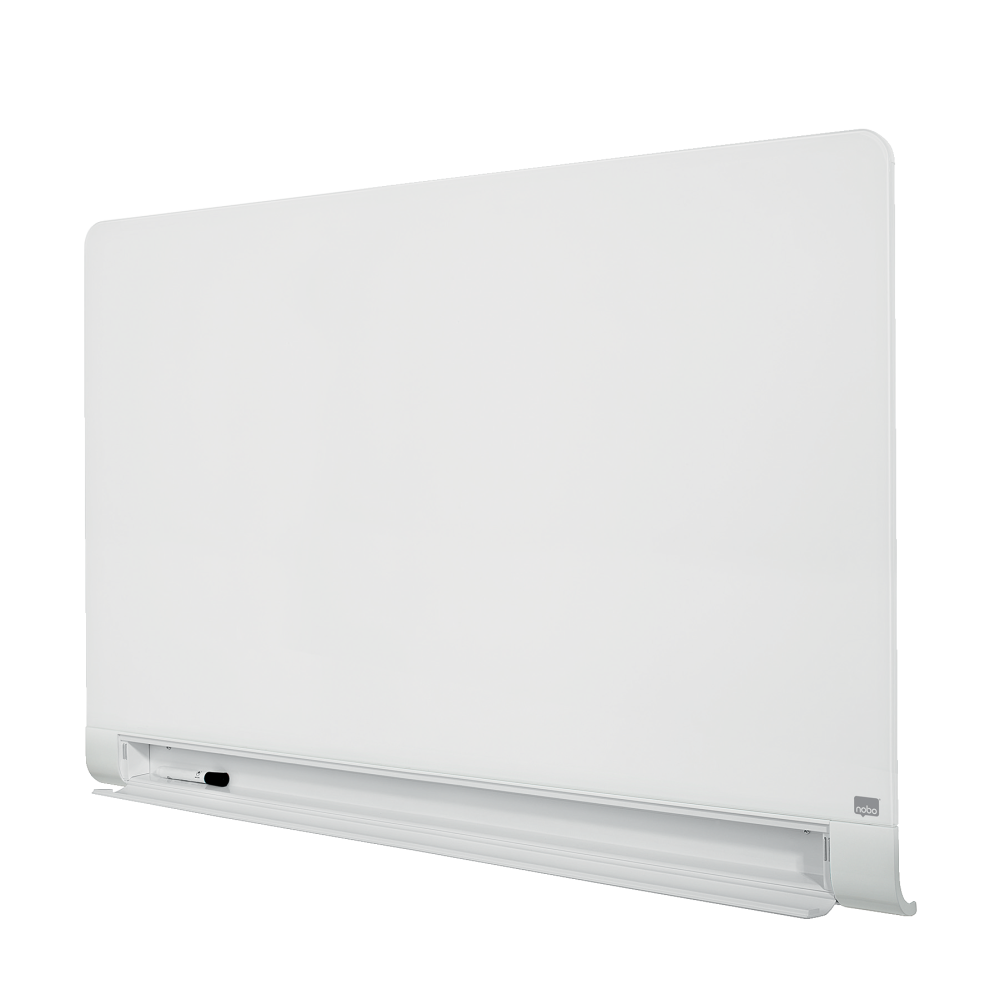 Tabla Magnetica Sticla Widescreen 57"(1264*711mm) Diamond Nobo