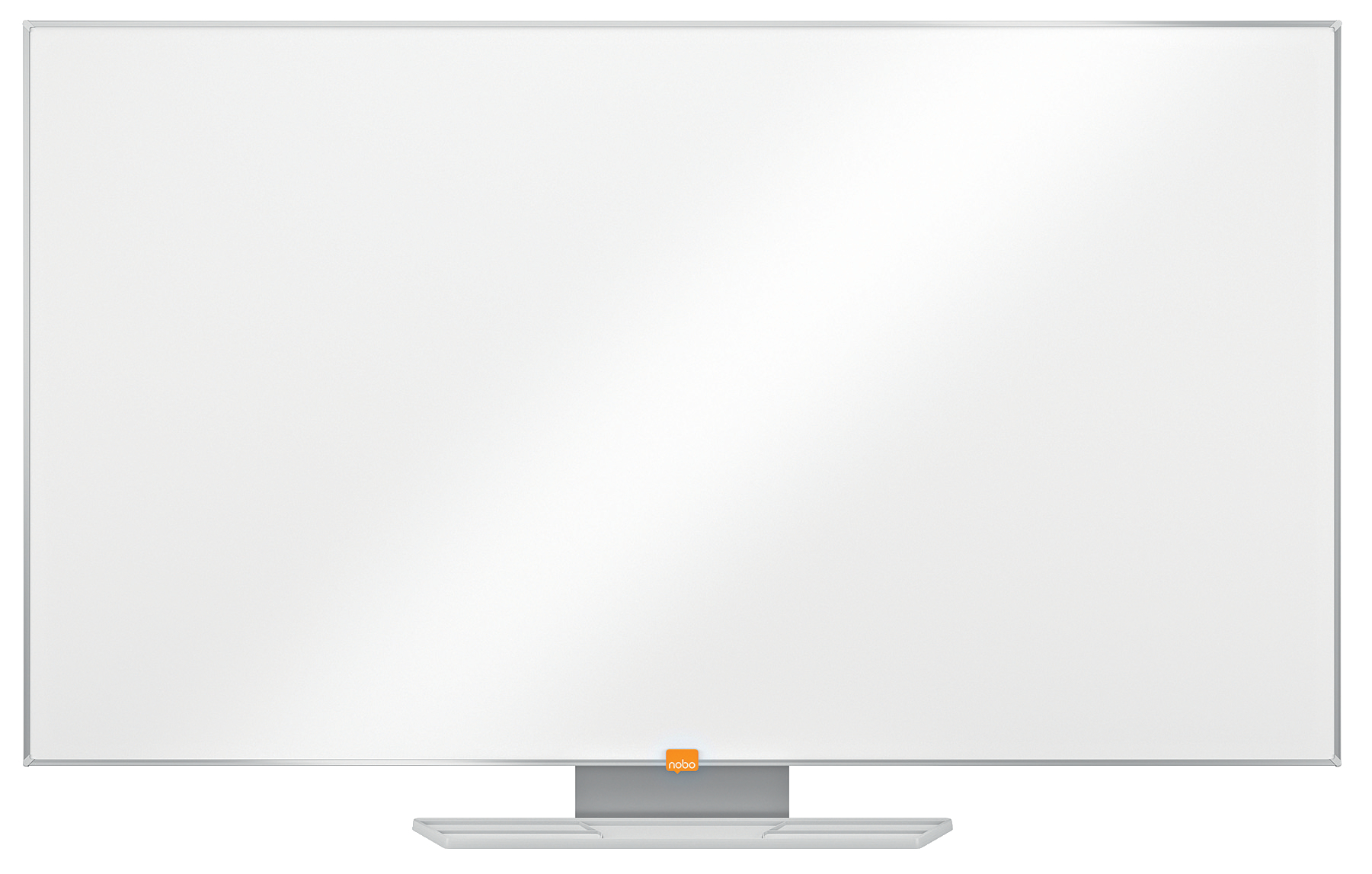 Whiteboard Magnetic Otel Emailat Widescreen 32" Prestige Nobo