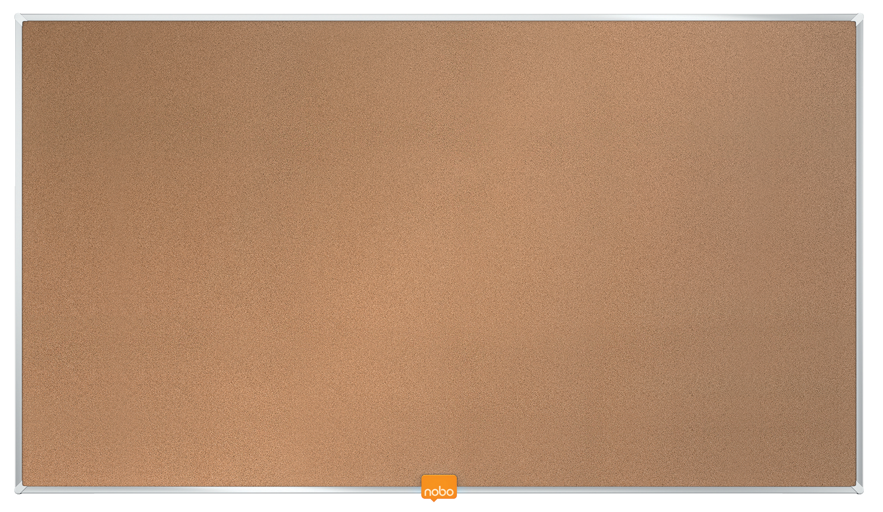 Panou Pluta Widescreen 32"(721*411mm) Rama Aluminiu Nobo