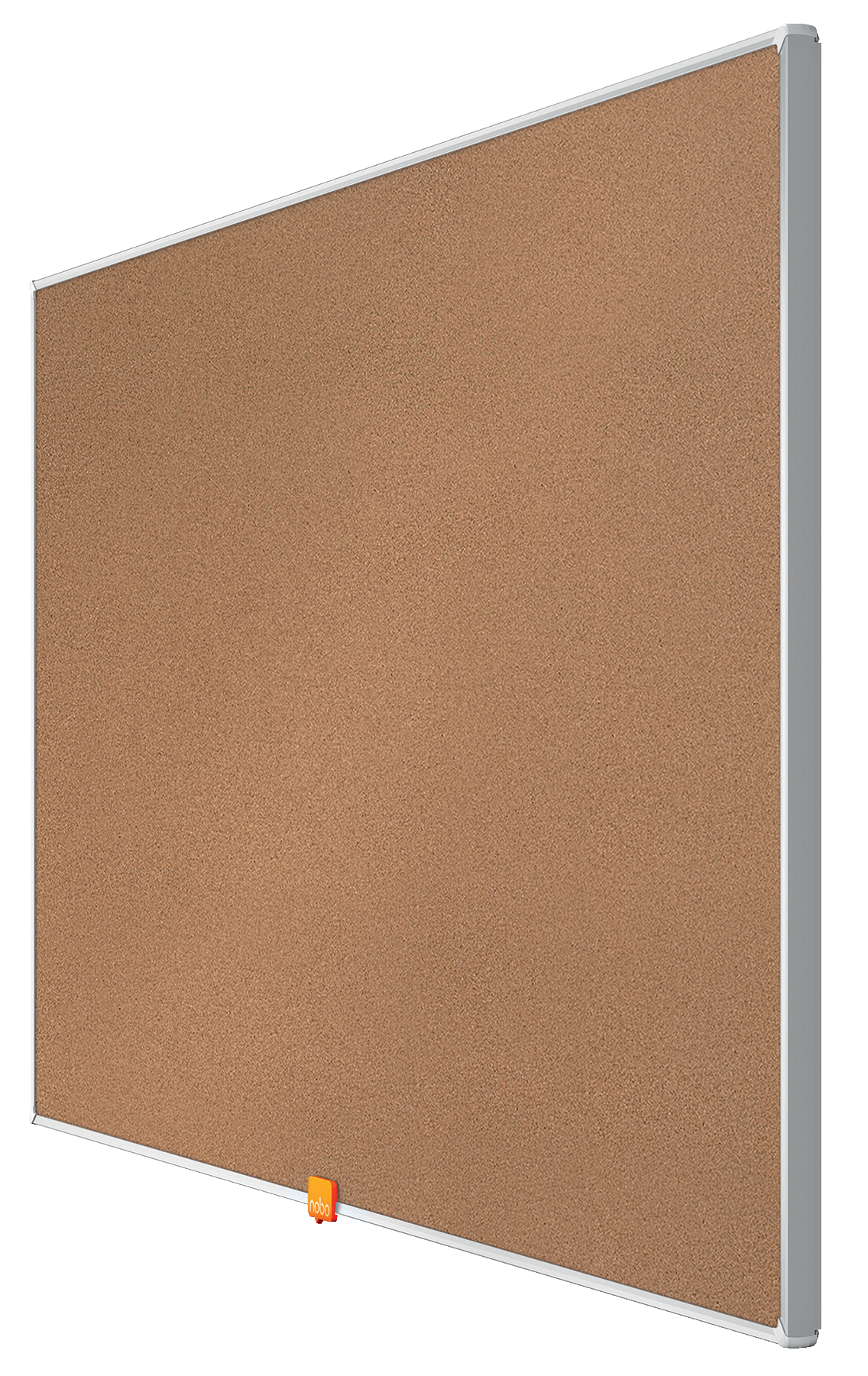 Panou Pluta Widescreen 40"(898*510mm) Rama Aluminiu Nobo