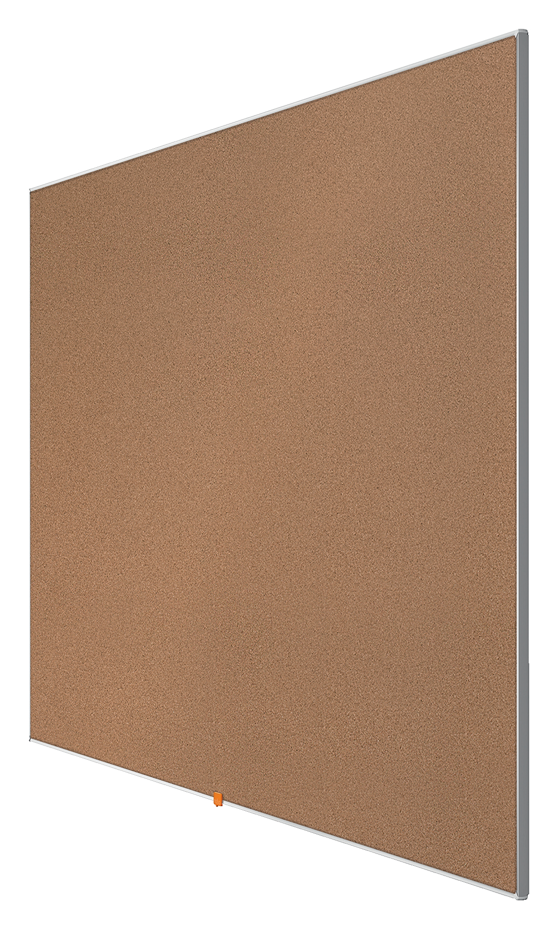 Panou Pluta Widescreen 85"(1894*1071mm) Rama Aluminiu Nobo