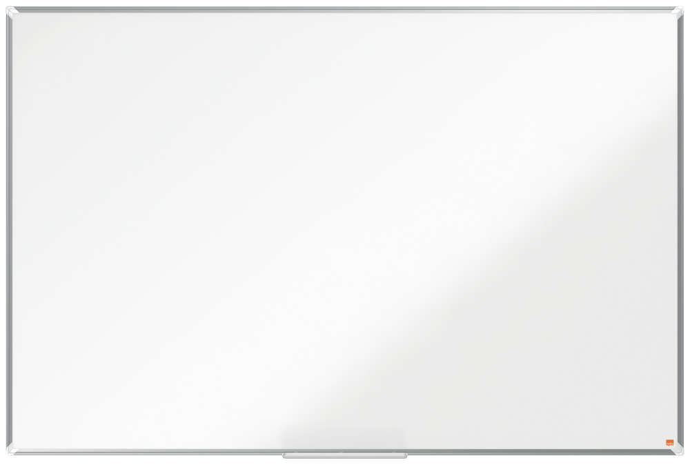 Whiteboard Magnetic Otel Lacuit 120*180cm Premium Plus Nobo