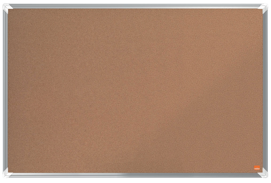 Panou Pluta 90 X 60cm Rama Aluminiu Premium Plus Nobo