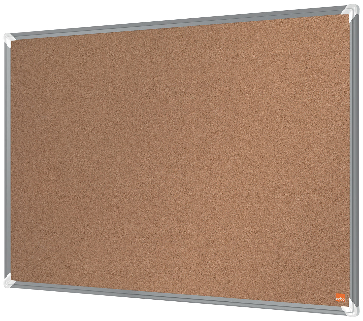 Panou Pluta 90 X 60cm Rama Aluminiu Premium Plus Nobo