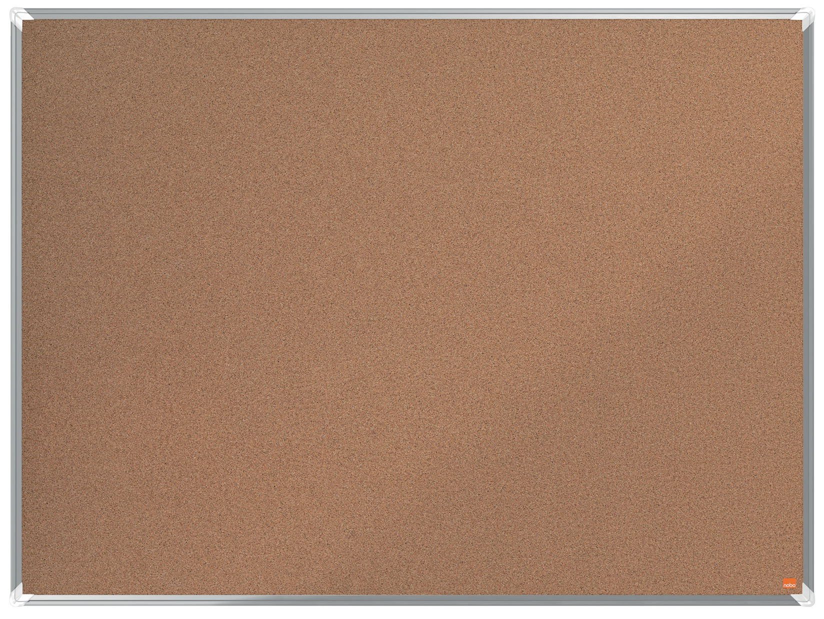 Panou Pluta 90 X 120cm Rama Aluminiu Premium Plus Nobo