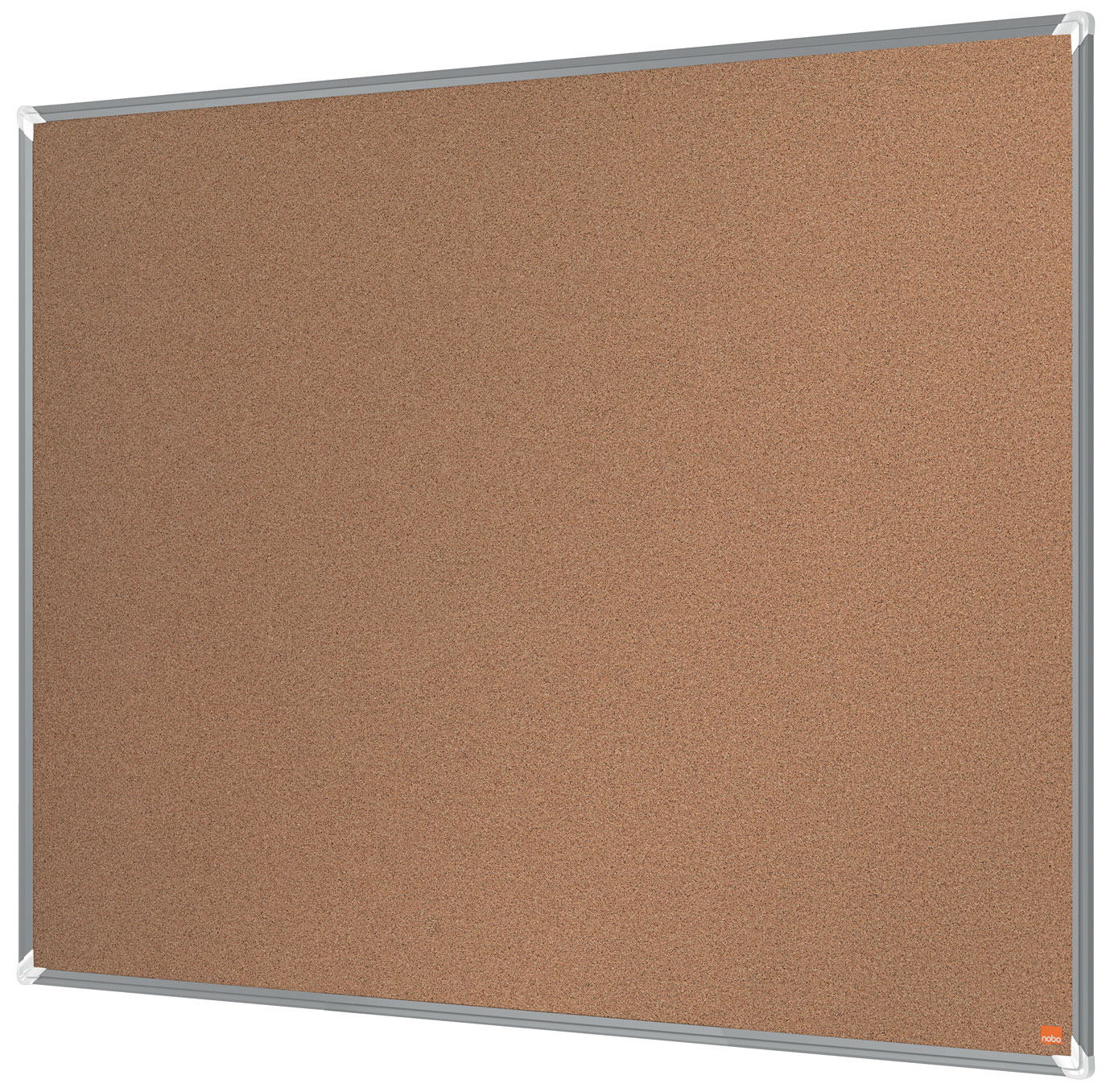 Panou Pluta 90 X 120cm Rama Aluminiu Premium Plus Nobo
