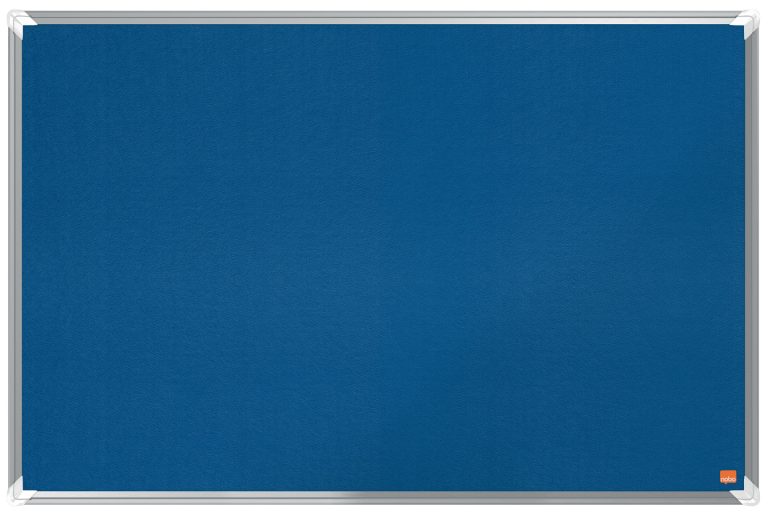 Panou Pluta 90 X 60cm Rama Aluminiu Premium Plus Nobo