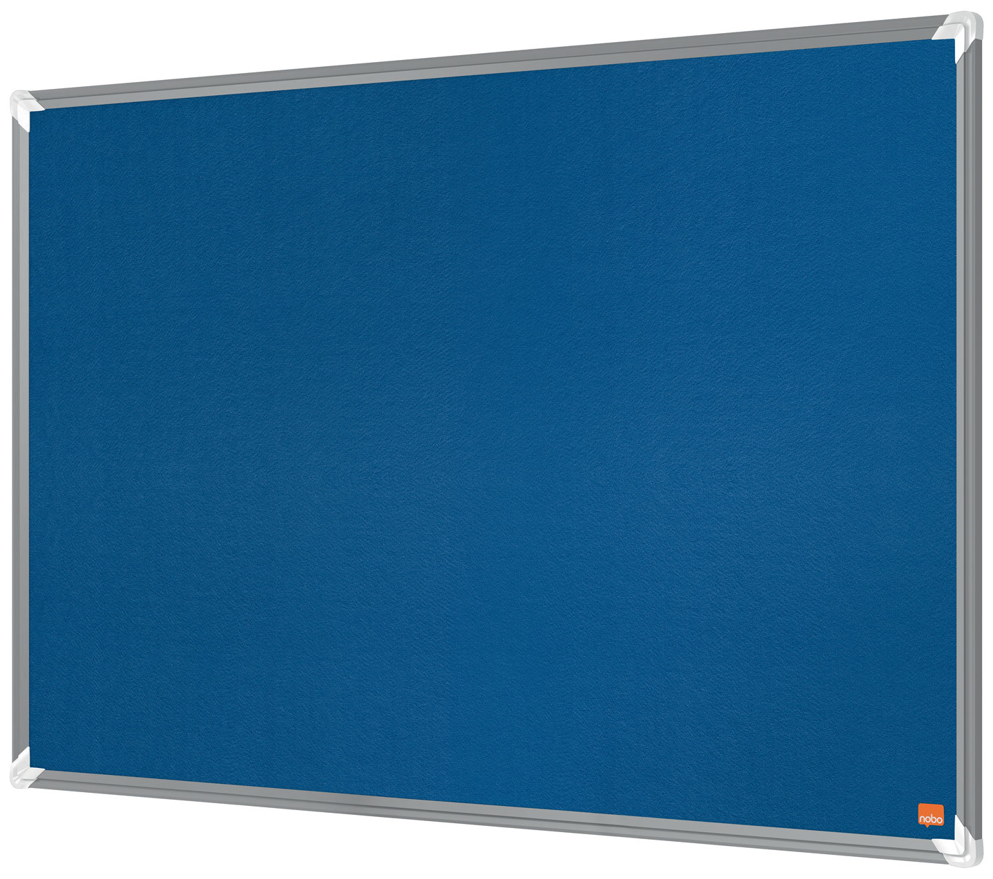 Panou Pluta 90 X 60cm Rama Aluminiu Premium Plus Nobo