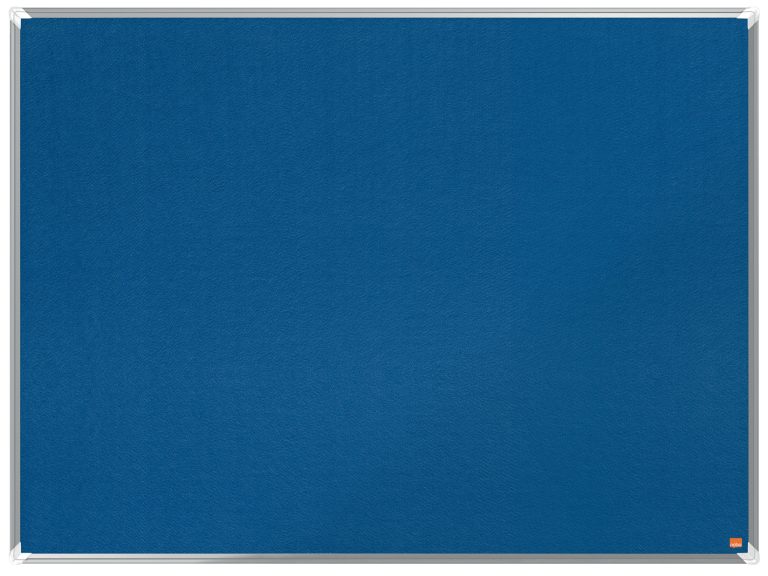 Panou Pluta 120 X 90cm Rama Aluminiu Premium Plus Nobo