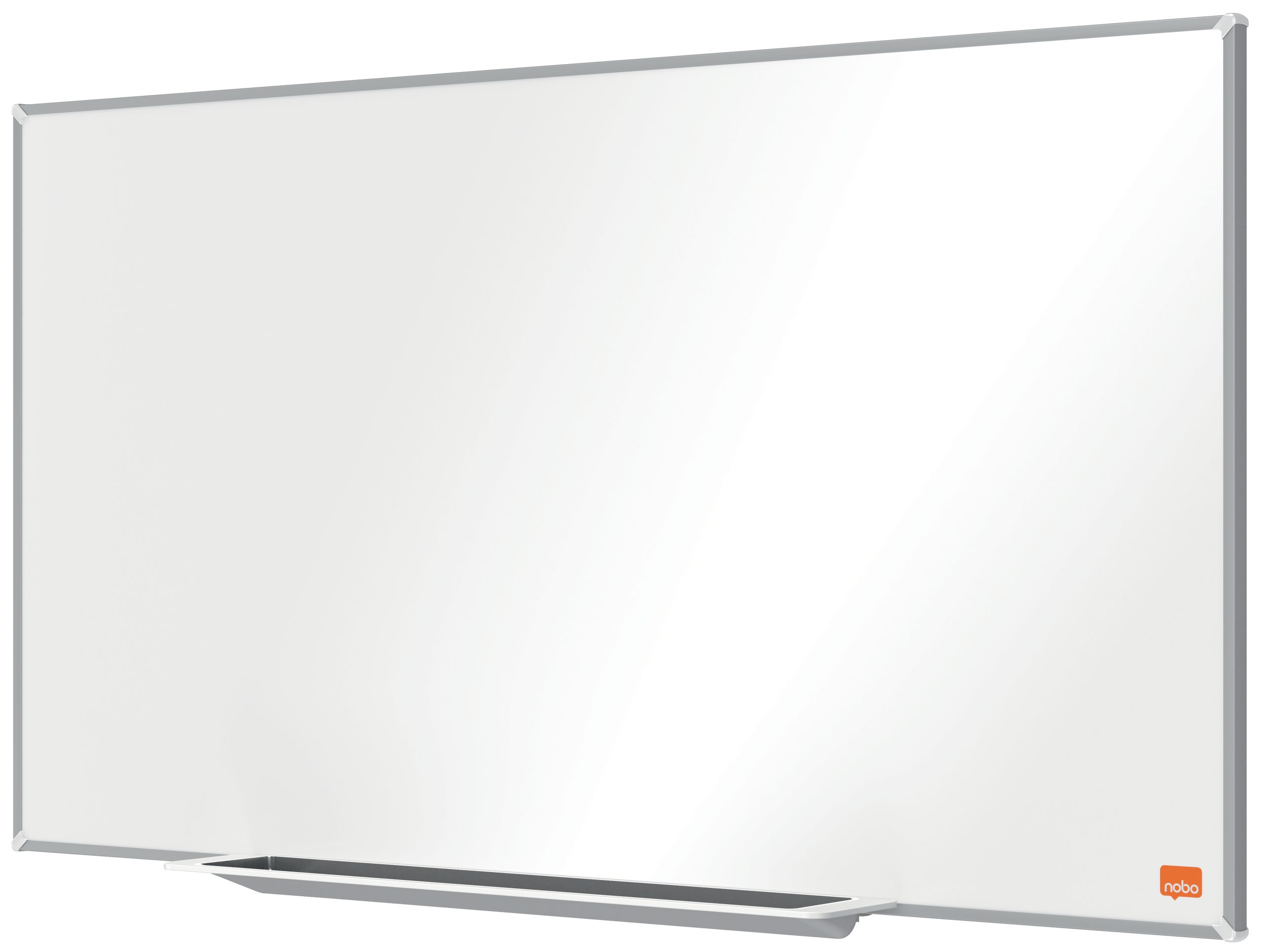 Whiteboard Magnetic Otel Lacuit Widescreen 32" Impression Pro Nobo