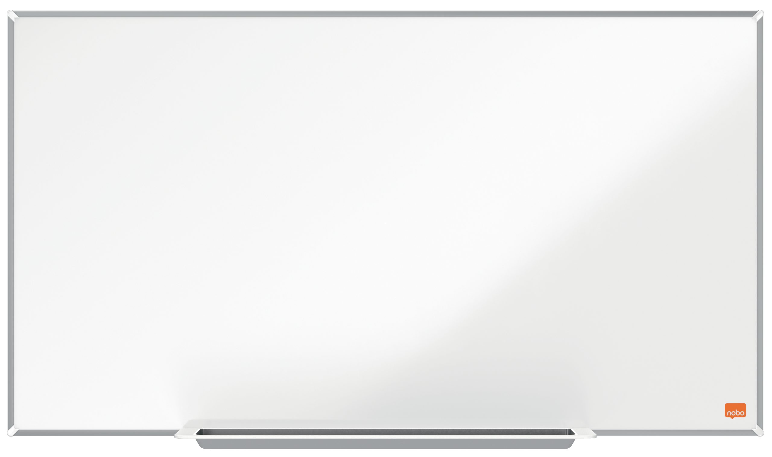 Whiteboard Magnetic Otel Lacuit Widescreen 32" Impression Pro Nobo