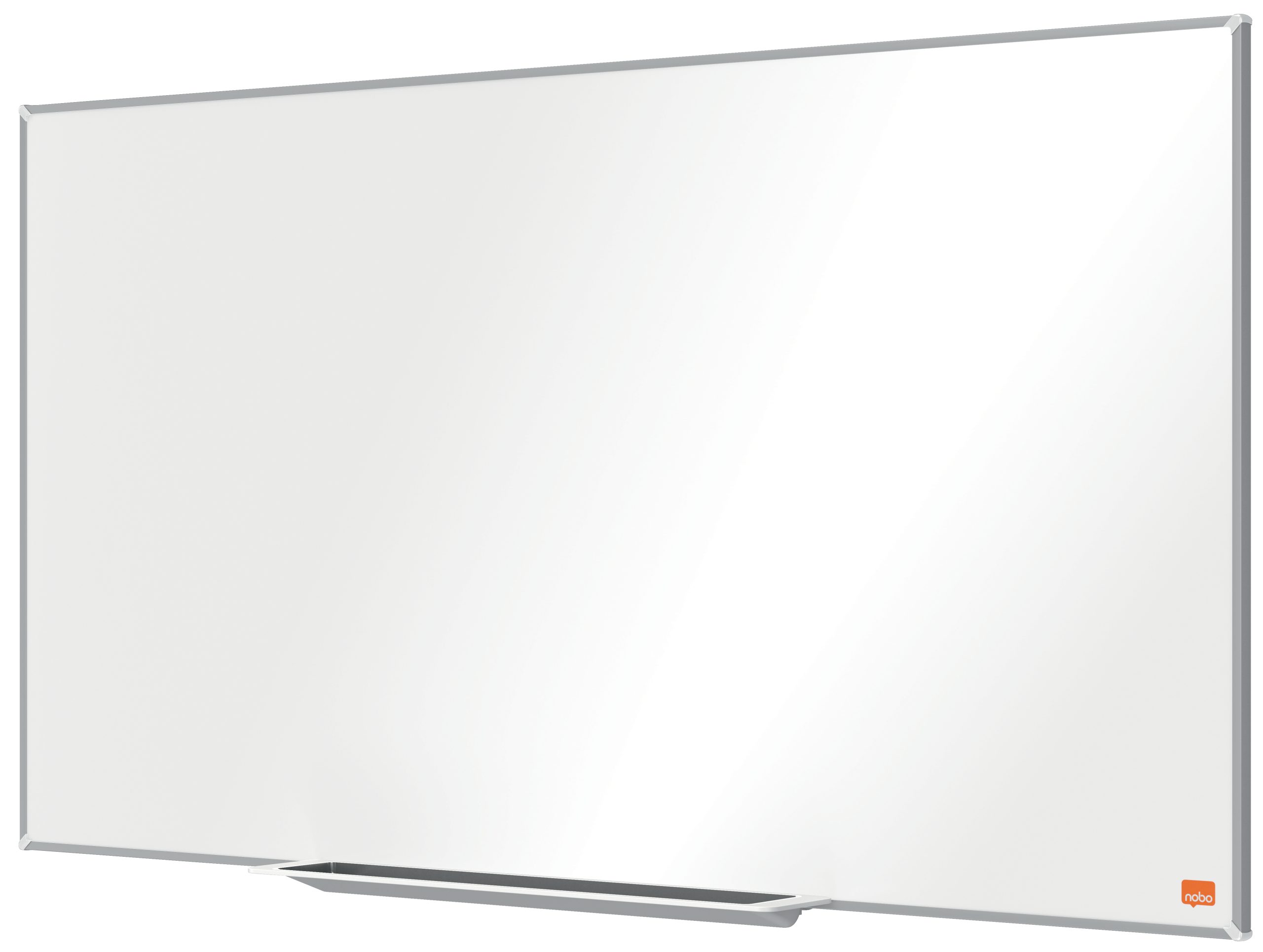 Whiteboard Magnetic Otel Lacuit Widescreen 40" Impression Pro Nobo