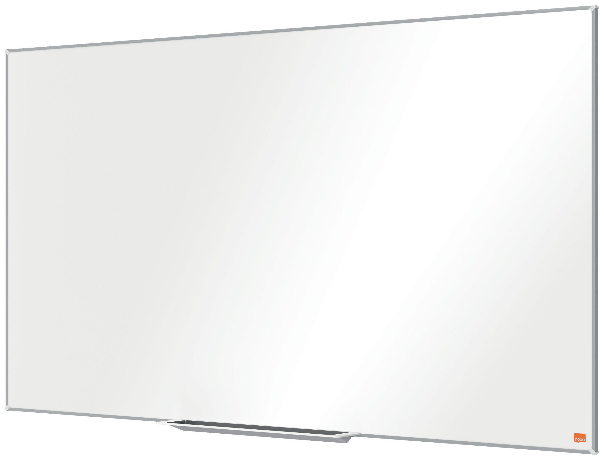 Whiteboard Magnetic Otel Lacuit Widescreen 55" Impression Pro Nobo