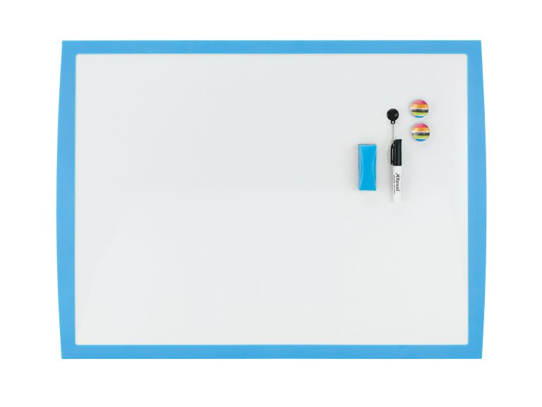 Tabla Magnetica 43*58.5cm Alba Rama Albastra Joy Nobo
