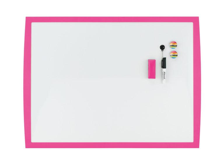 Tabla Magnetica 43*58.5cm Alba Rama Roz Joy Nobo