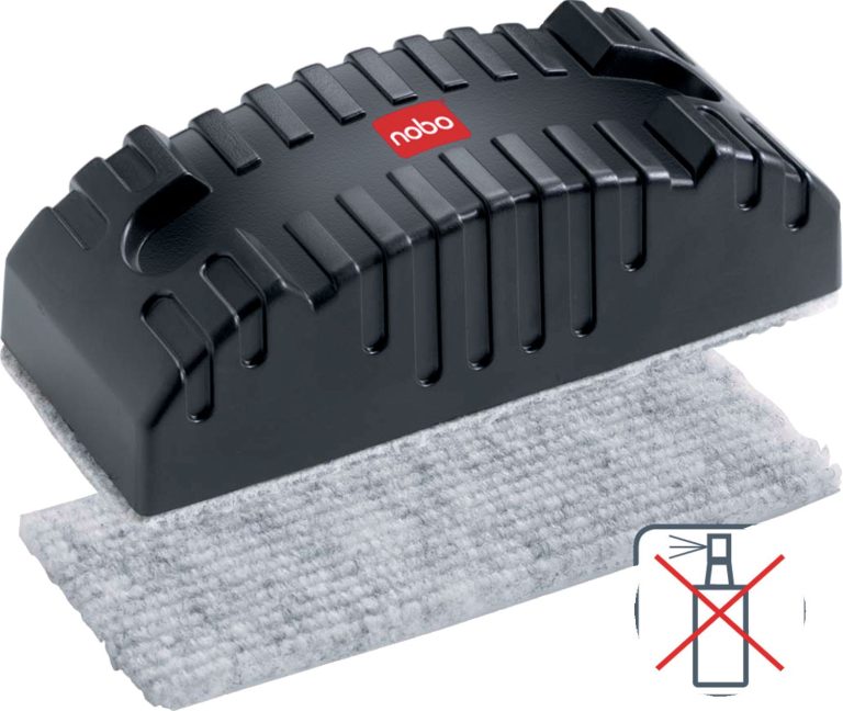 Rezerva Burete Magnetic 10/Set Nobo