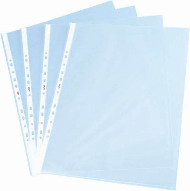 Folie Protectie A4 Cristal 90 Mic 100/Set Fara Cutie Noki