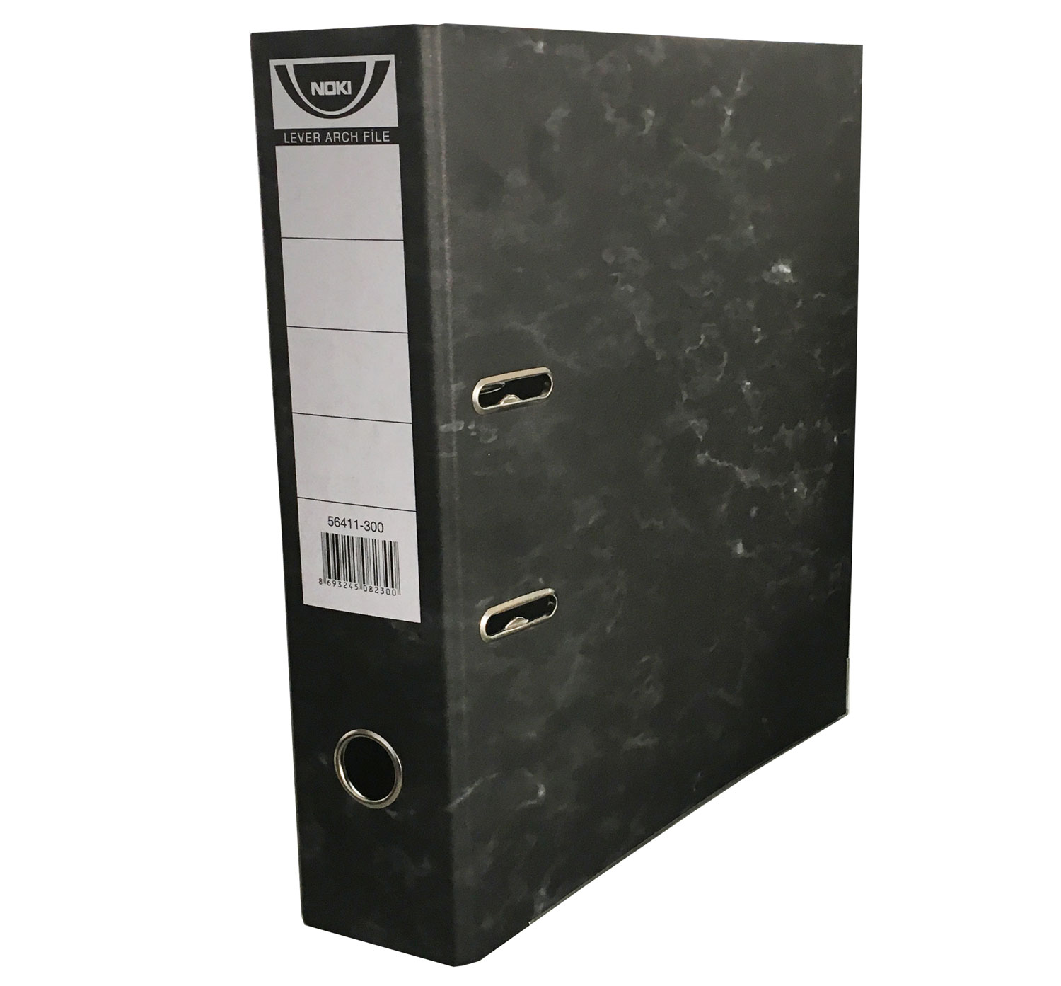 Biblioraft Marmorat 7.5cm Noki