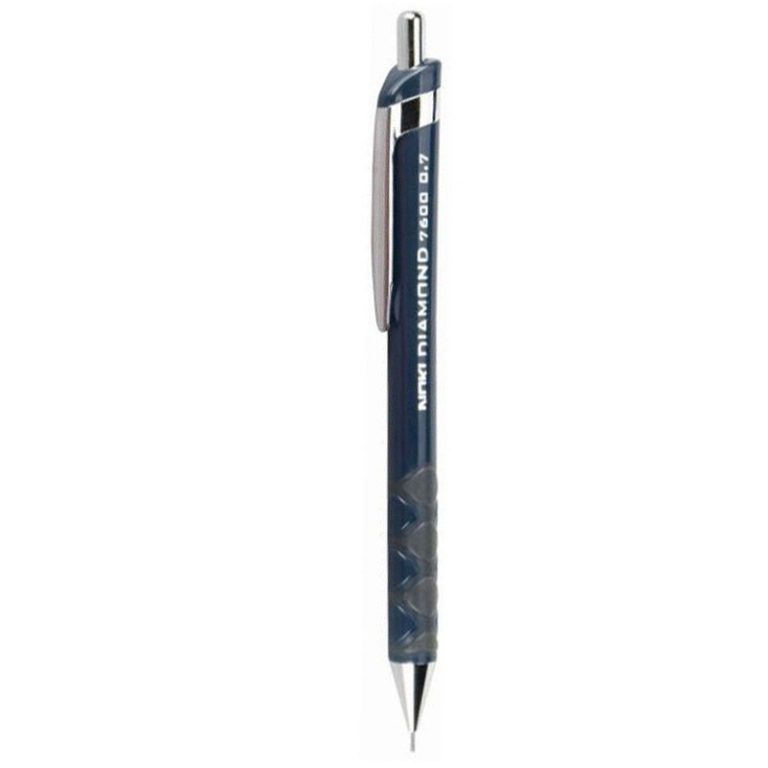 Creion Mecanic 0.7mm Bleumarin Diamond Noki