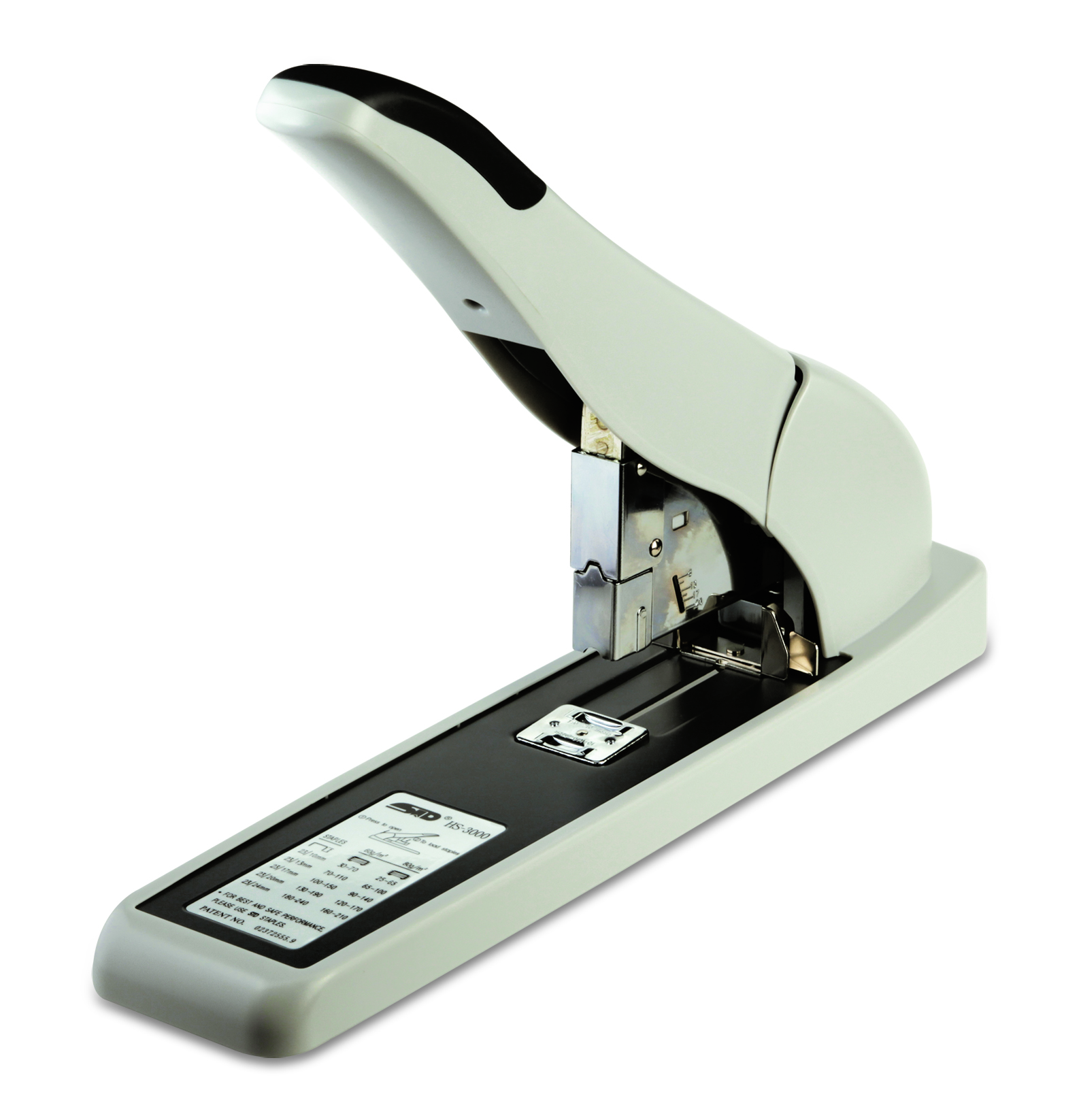 Capsator 240 Coli 23/10-24 Model Hs 3000 Gri Noki