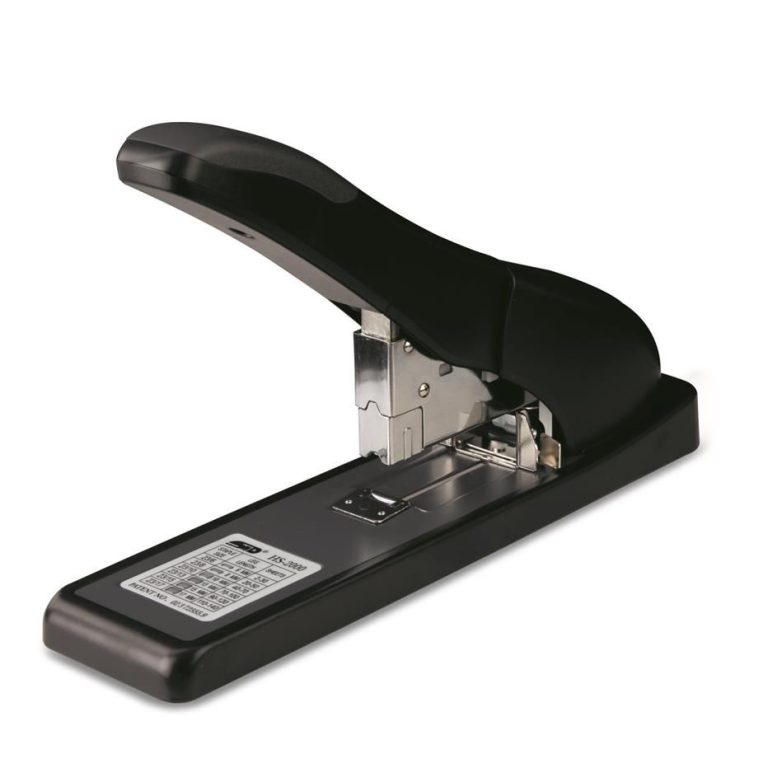 Capsator 240 Coli 23/10-24 Model Hs 3000 Negru Noki