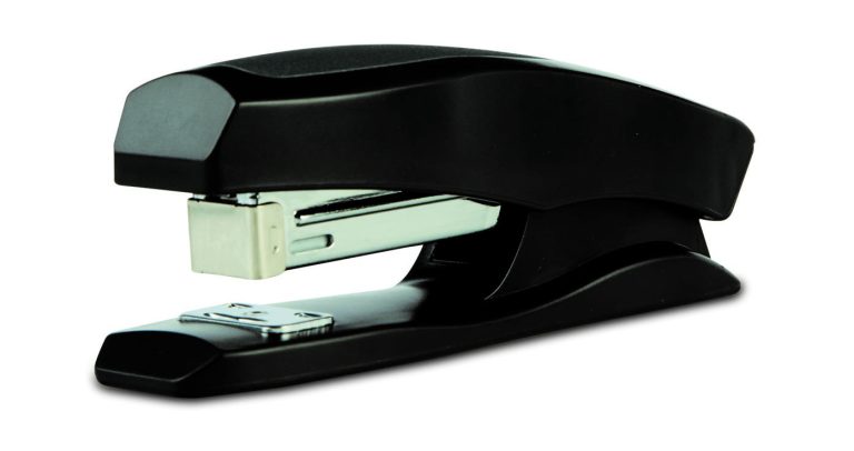 Capsator 25 Coli 24/6 Model S-7 Negru Noki